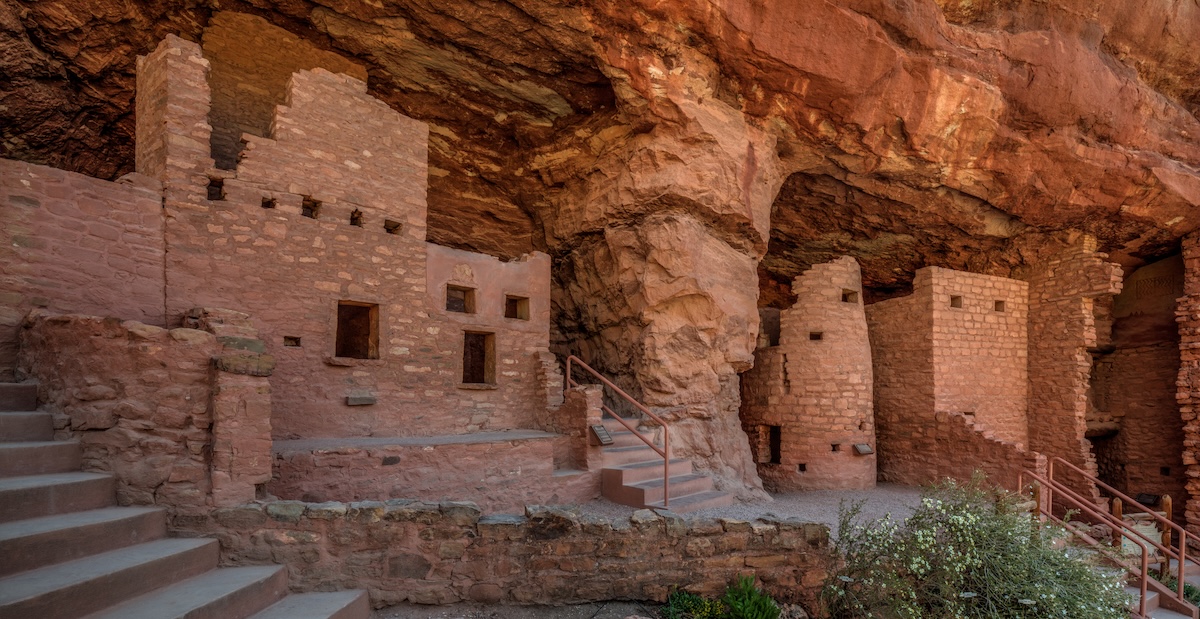 Montezuma Castle
